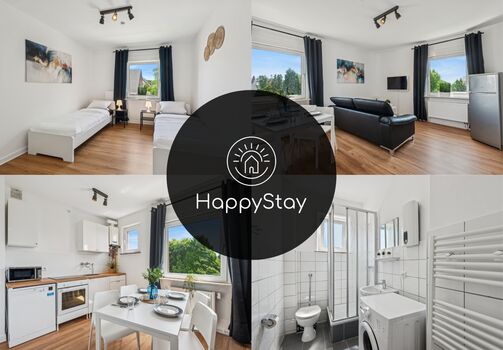 Apartment in Gelsenkirchen