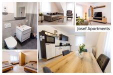 JOSEF APARTMENTS | ELTVILLE AM RHEIN | 4+ Apartments Obrázok 23