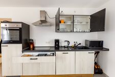 JOSEF APARTMENTS | ELTVILLE AM RHEIN | 5+ Apartments Picture 13