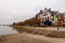 JOSEF APARTMENTS | ELTVILLE AM RHEIN | 5+ Apartments Picture 27