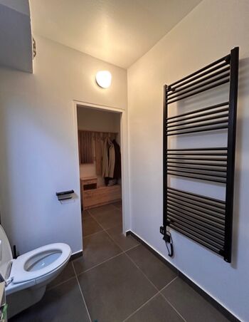 Komfortable Wohnung mit Top-Infrastruktur in Linz Bild 5