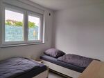 T-12 - Mietangebote.Info - 2 Zi. Whg Trebur, EBK, WM, Wifi Bild 1