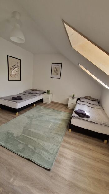 Premium Apartments Ingolstadt | MOZI | Aparments lokal & zentral