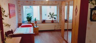 Guestroom in Recklinghausen Picture 9