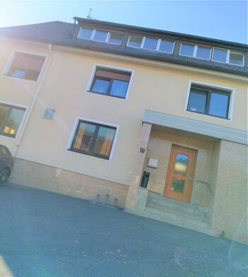 Gästezimmer / WG in Sonnefeld