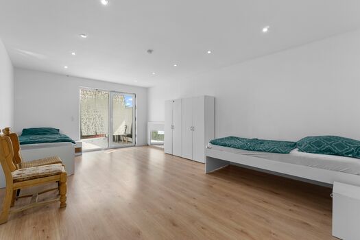 Apartment v Schriesheim