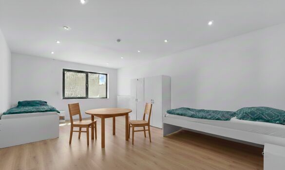 Apartment in Schriesheim Picture 2