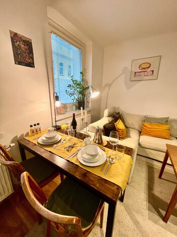 Apartment Blumengasse Wien Zdjęcie 5