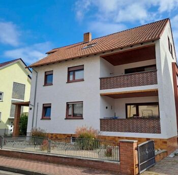 Wohnung in Erlensee