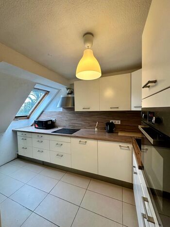 Z und Z Nord UG - Nähe Hamburg Nord - Ideal für Handwerker