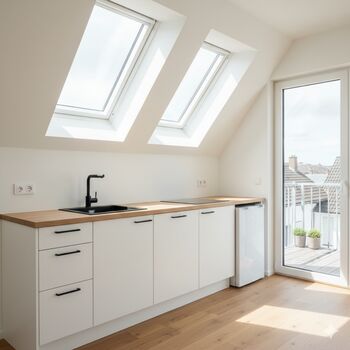 Wohnung in Eschweiler