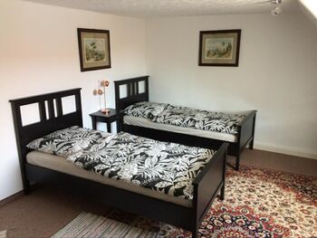 Appartment "BelSax" - Ihre Gästewohnung in Königsbrück