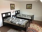 Appartment "BelSax" - Ihre Gästewohnung in Königsbrück Bild 1