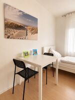 TOP Apartment Lüdinghausen, 30km zu Münster, Bild 7