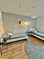 MF Apartments - the Best for you in Krefeld 2 Obrázok 1