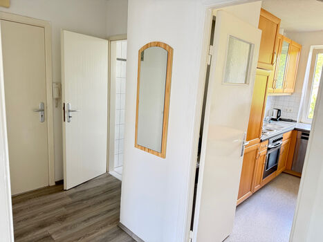 Wohnung Bremen Zdjęcie 2