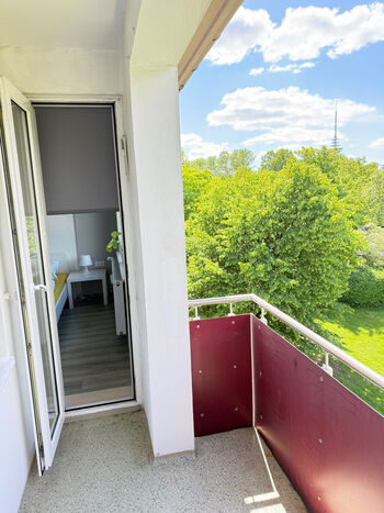 Wohnung Bremen Zdjęcie 1