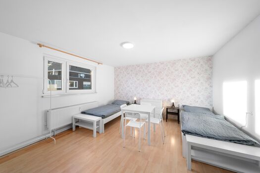 Wohnung in Moers Bild 1