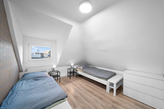 Wohnung in Moers Bild 2