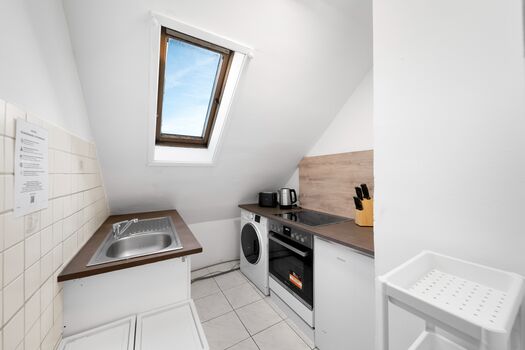 Wohnung in Moers Bild 4