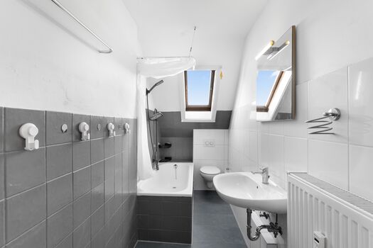 Wohnung in Moers Bild 3