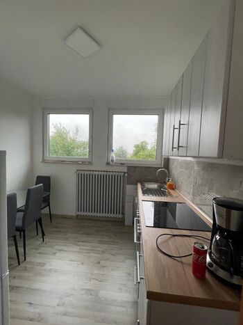 Komfortable Unterkunft in ruhiger Lage in Dormagen Obrázok 3