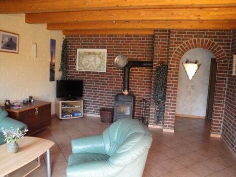 Haus Seehund Bild 1