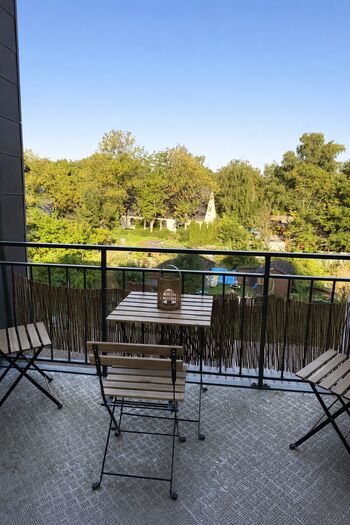 Mieszkanie w Duisburg Zdjęcie 2