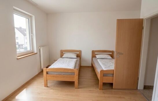 Apartment in Frankenthal (Pfalz)