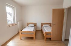 Apartment v Frankenthal (Pfalz) Obrázok 1