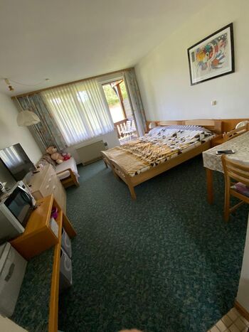 Pension Bömischbruck Obrázok 3