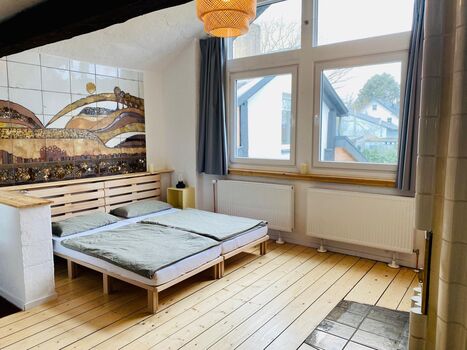 Komfortables Gästezimmer zwischen Rheinbach und Euskirchen