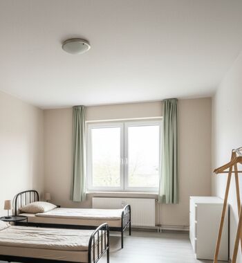 Wohnung in Krefeld Bild 2