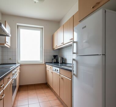 Wohnung in Krefeld Bild 3