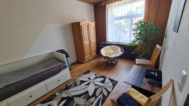 Wohnung Fröhlich Bild 4