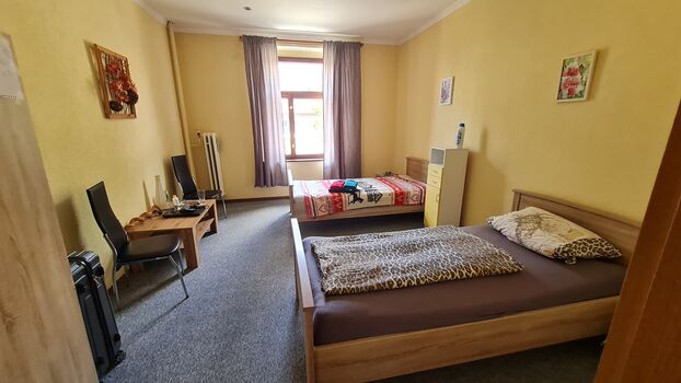 Wohnung Fröhlich Bild 3