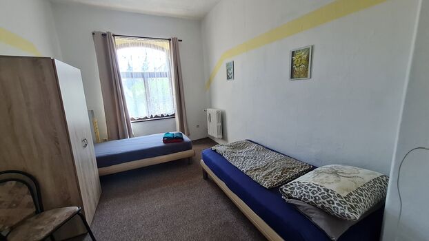Wohnung Fröhlich Bild 5