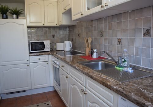 Seeapartment Am CORSO Bild 3