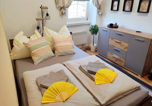 Seeapartment Am CORSO Bild 1