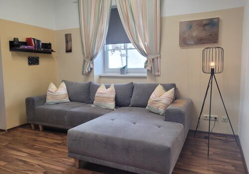 Seeapartment Am CORSO Bild 5