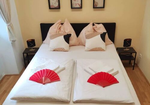 Seeapartment Am CORSO Bild 2