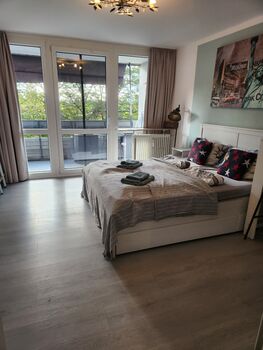 Apartment modern bis 2 Personen, nähe Altstadt Zdjęcie 1