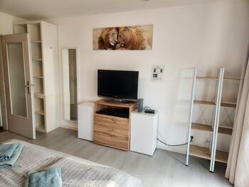 Apartment modern bis 2 Personen, nähe Altstadt Zdjęcie 4