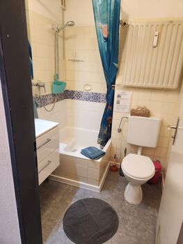 Apartment modern bis 2 Personen, nähe Altstadt Zdjęcie 5