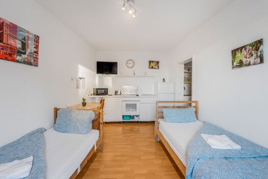 Mieszkanie w Laatzen Zdjęcie 2