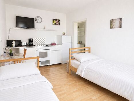 Wohnung in Laatzen
