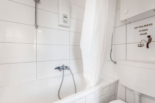 Mieszkanie w Laatzen Zdjęcie 3