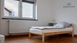 Wohnung in Hannover Bild 4