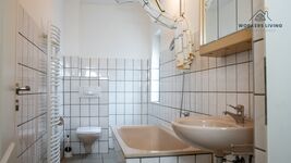 Wohnung in Hannover Bild 6