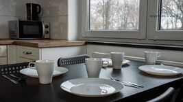 Wohnung in Hannover Bild 1